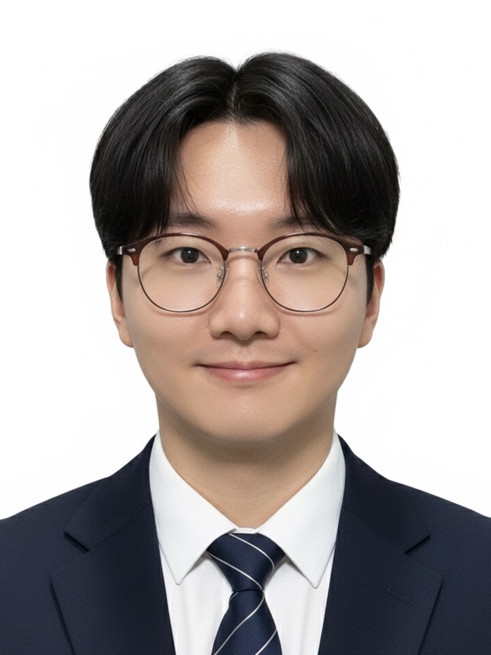 Portrait of Joohan Nam